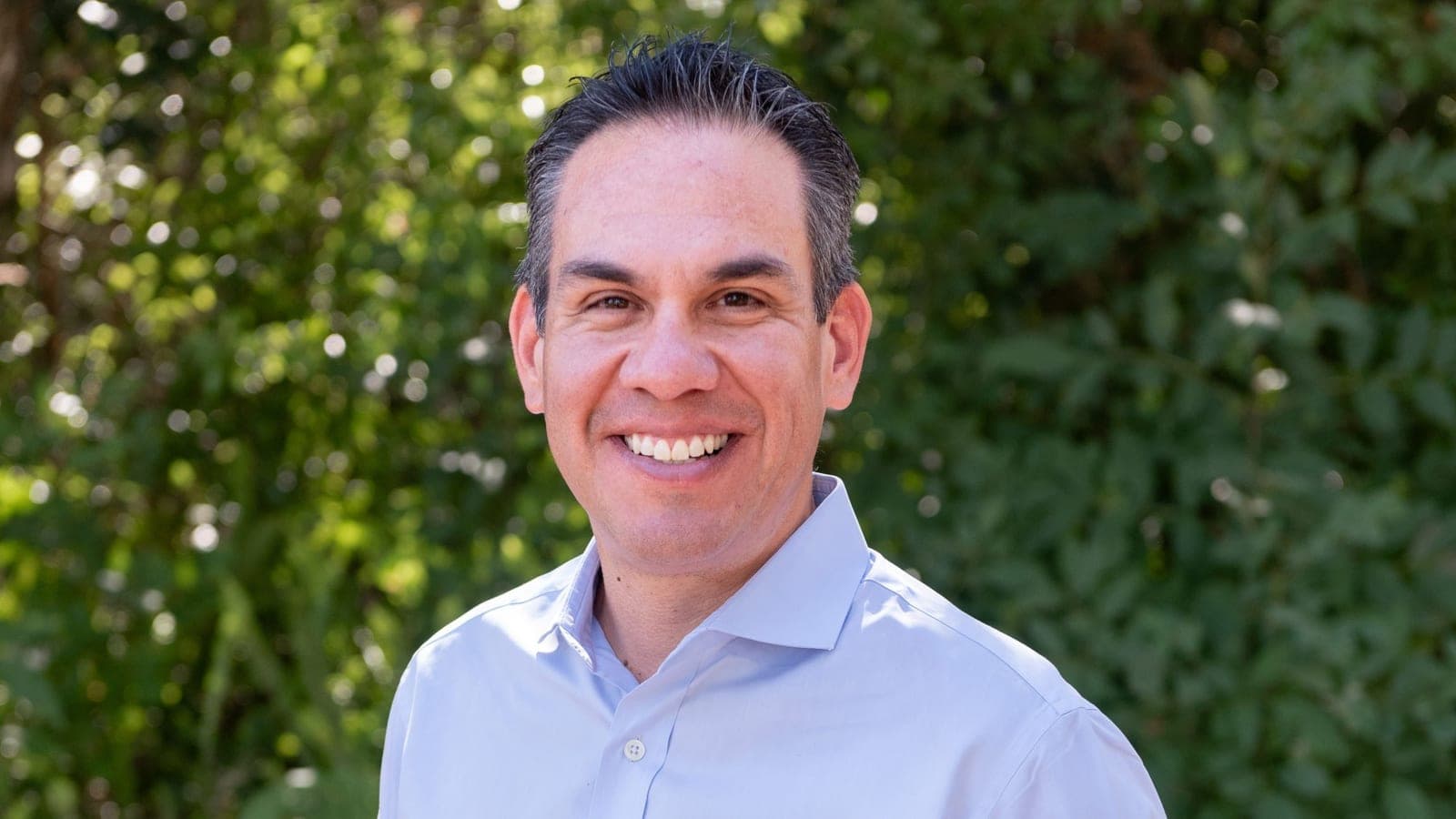 Pete Aguilar, CA-33 candidate, 2026 election questionnaire