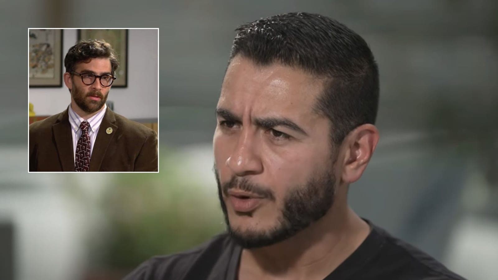 El-Sayed Reportedly Called Hasan Piker And Asked Him to Stop the Inflammatory Rhetoric, Warning He Was Costing Him Votes