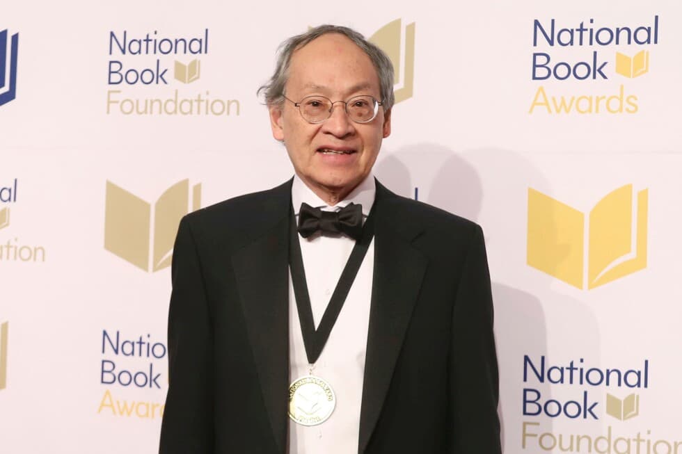 Library of Congress appoints Arthur Sze to a second 1-year term as US poet laureate - AP News