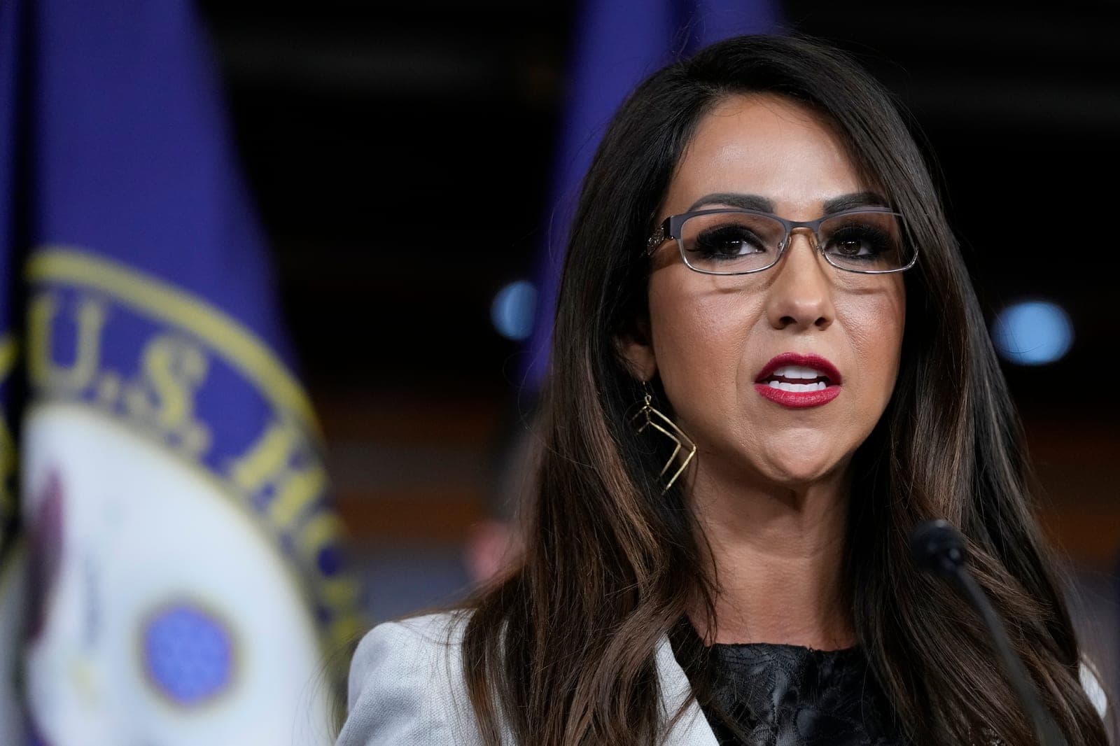 Despite White House pressure, Rep. Lauren Boebert stands firm on effort to release Epstein files