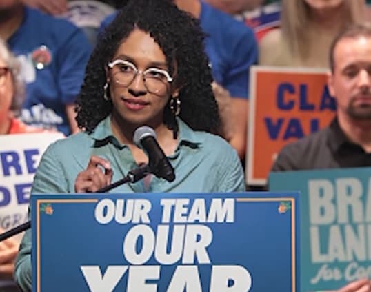 Democrats' Waterloo? Here come the anti-American Mamdani-endorsed socialists – World Tribune: U.S. Politics and Culture, Geostrategy, China, North Korea, Corporate Watch, Media Watch