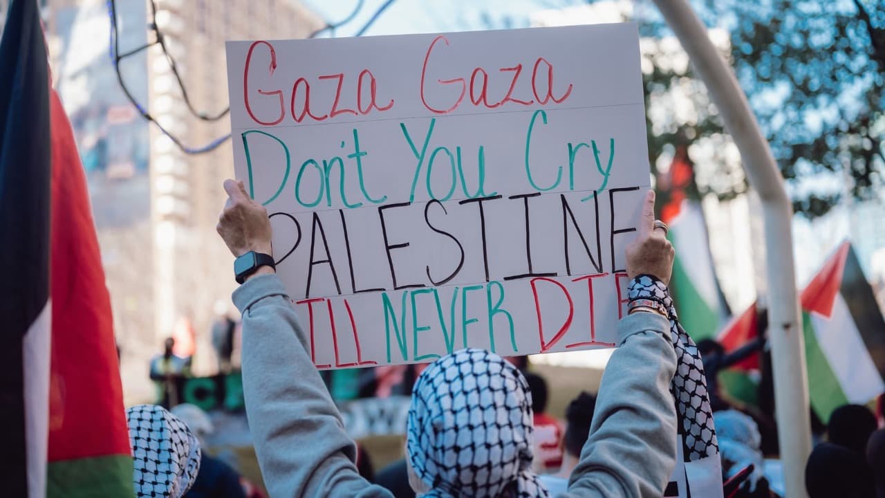 Senate Republicans kill bid to probe deaths of Americans in West Bank
