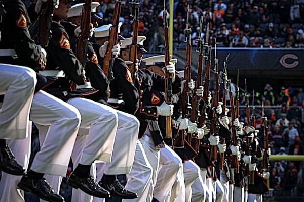 Nonprofit linked to George Soros 'fomenting sedition within the military' * WorldNetDaily * by Bob Unruh