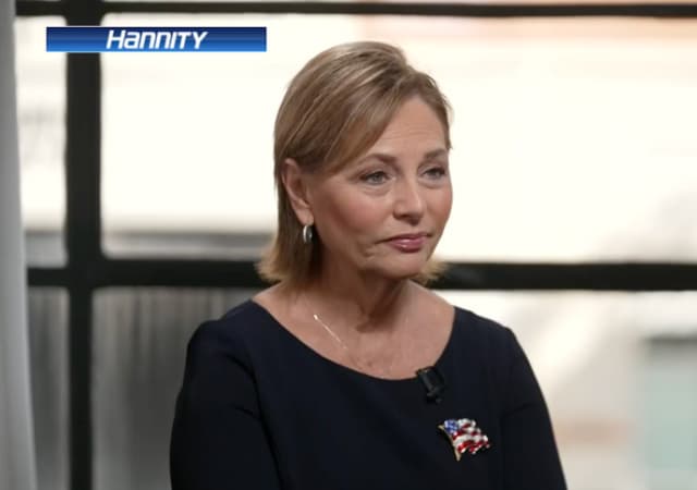 Sen. Darline Graham Nordone Will Seek a Full Term to Succeed Brother Lindsey