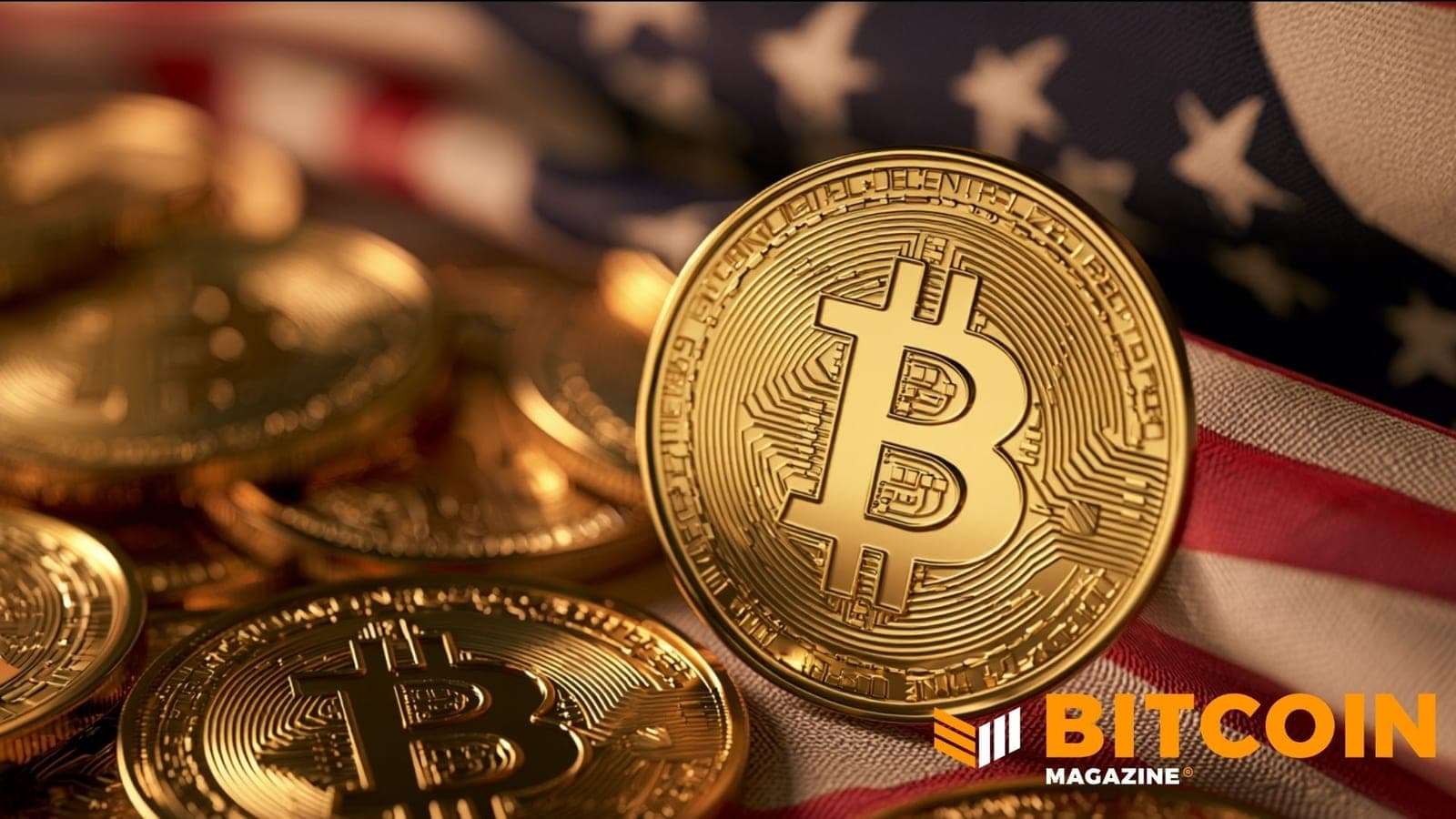 Republican Senator Releases Text Of Proposed Crypto Tax Plan