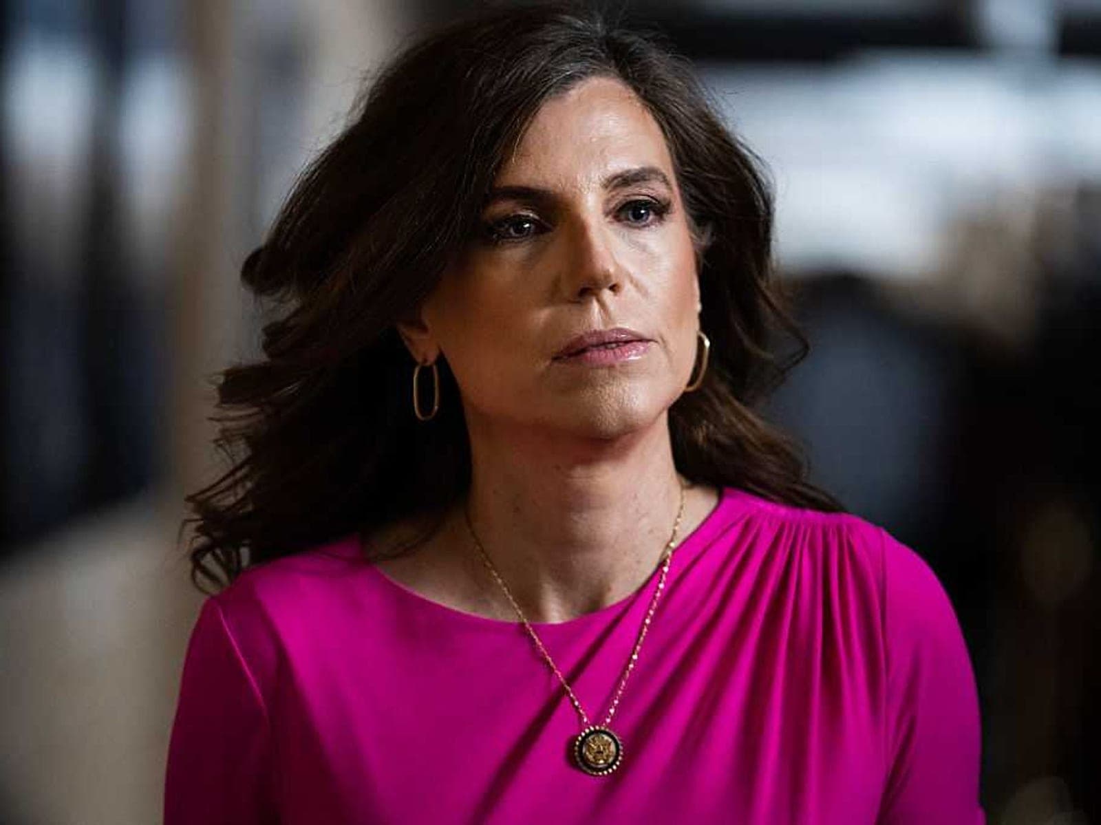 Team Mace hits back at former top adviser for bashing governor hopeful over Trump disloyalty: 'Didn't raise a dime'