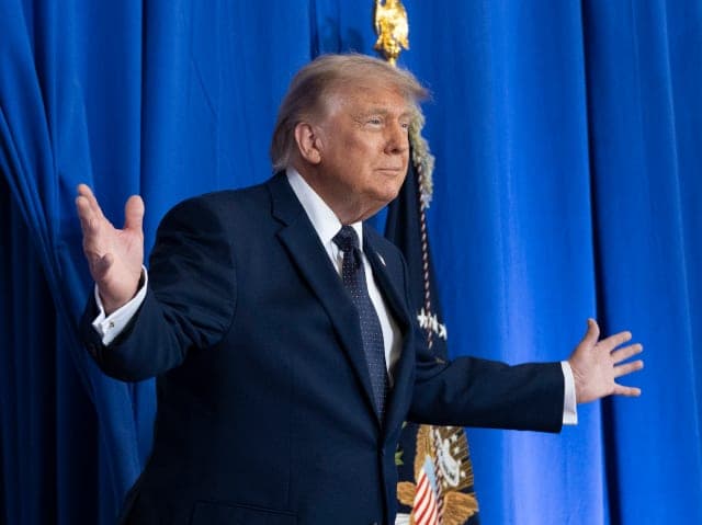 Nolte: Donald Trump's RINO Hunt Takes Down John Cornyn by 28 Points