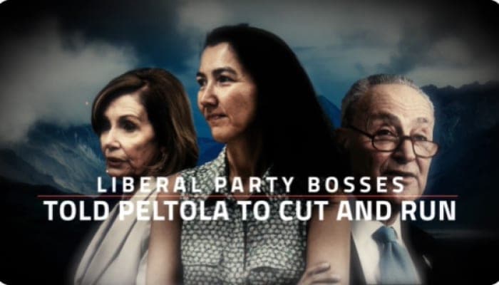 The Atlantic's Chait RIPS Peltola Aides 'Mean Boss' Tattling to The New York Times