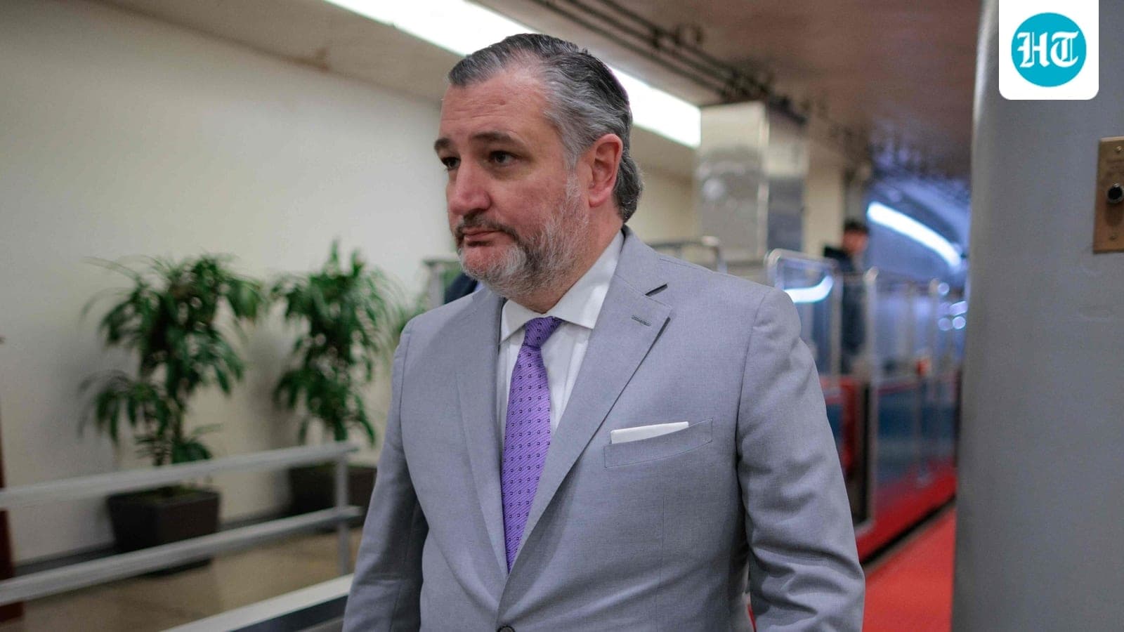 Ted Cruz's 'secret' recordings slamming Trump, JD Vance spark row in GOP- 5 key points