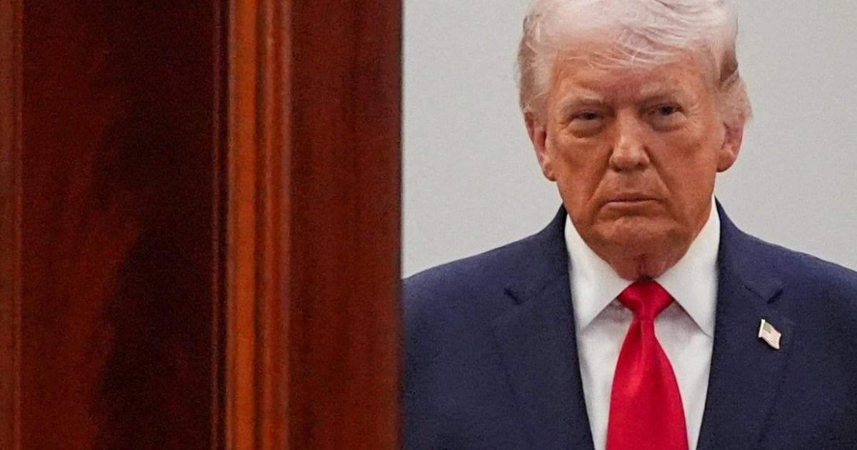 What is the 25th Amendment – could Donald Trump be removed from office?