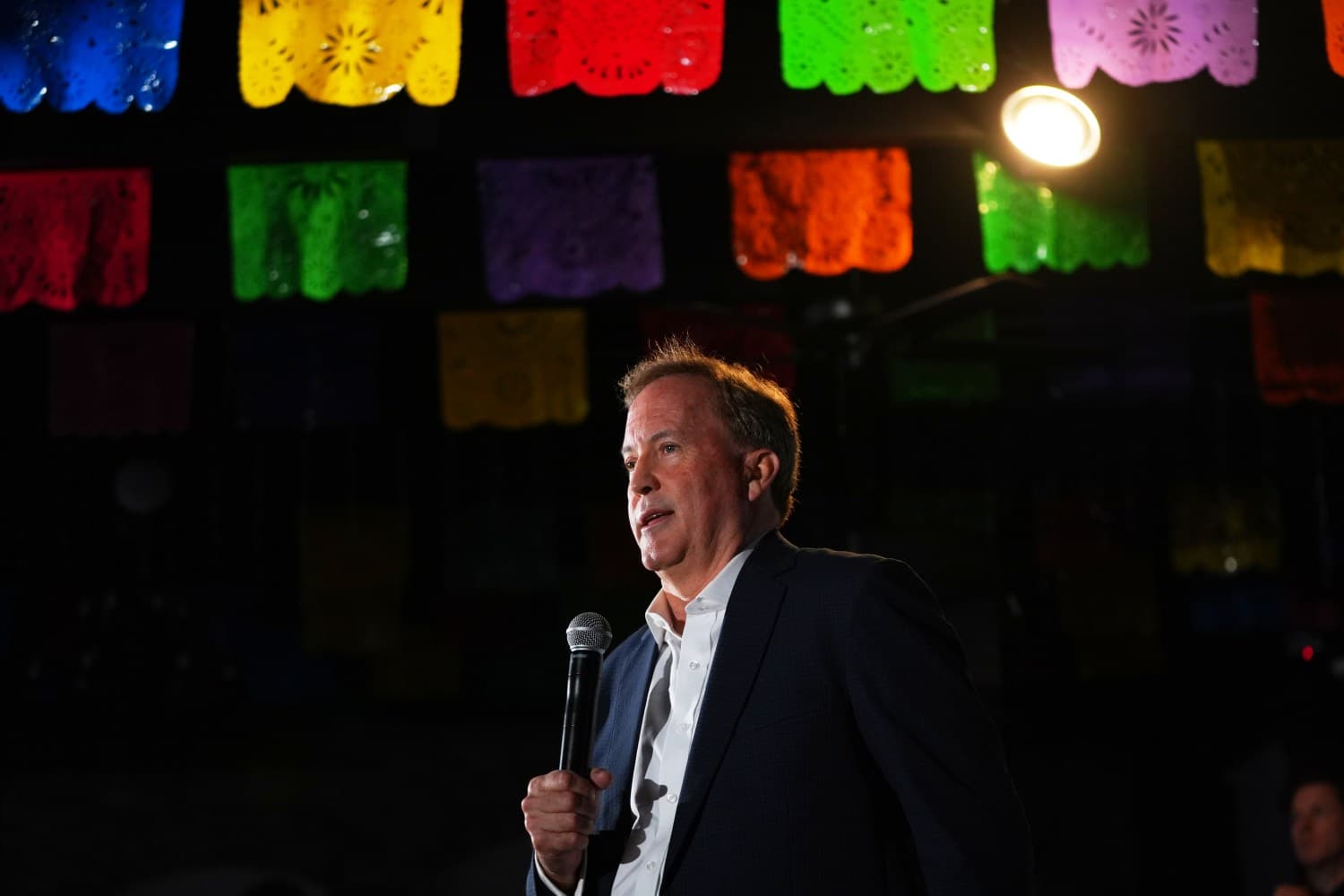 GOP is burning cash in Texas Senate race—for naught