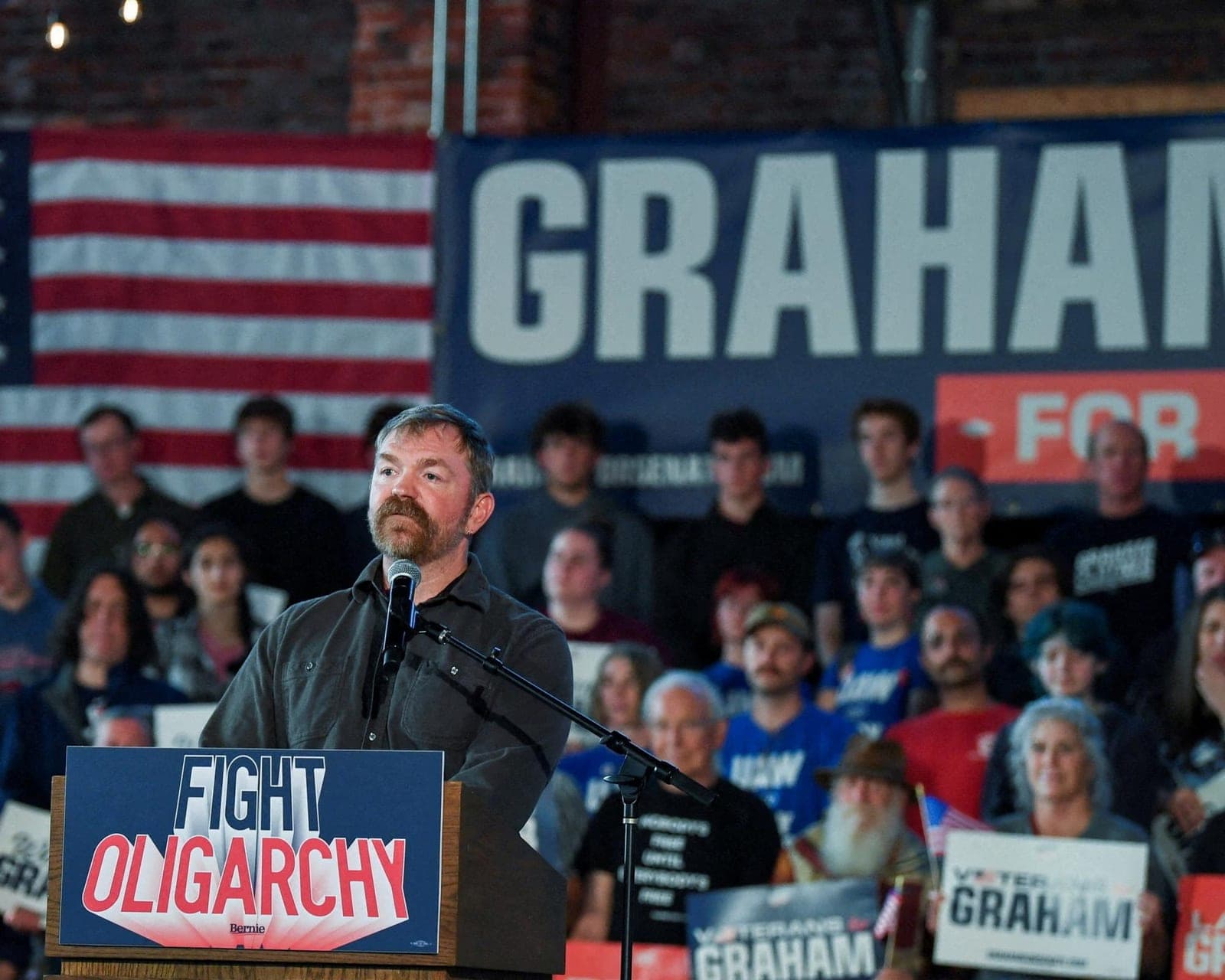 Ro Khanna says he supports Graham Platner's bid for Senate despite 'shameful' actions