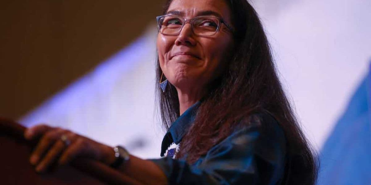 Democrat accused of wishing 'botched abortion' on woman, roughing up staffer, using 'fa**ot' as campaign spirals