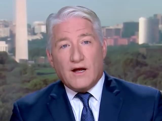 CNN's King: Maine Voters Wish Graham Platner Would 'Shut Up'