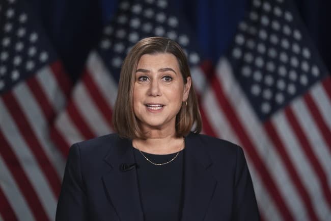 All It Took for Democrats to Cave on DHS Funding Was Four Terrorist Attacks