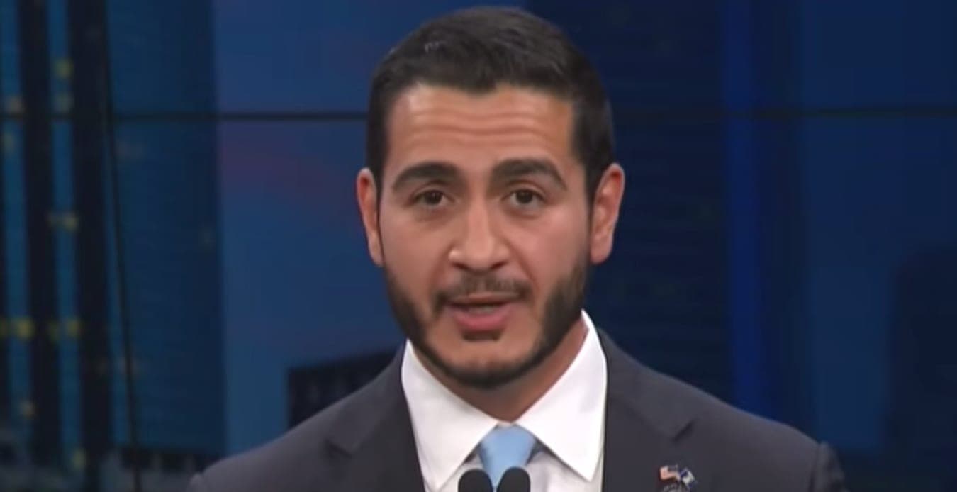 EXPOSED: Abdul El-Sayed's extreme socialist past, DSA ties prove he's no 'capitalist'