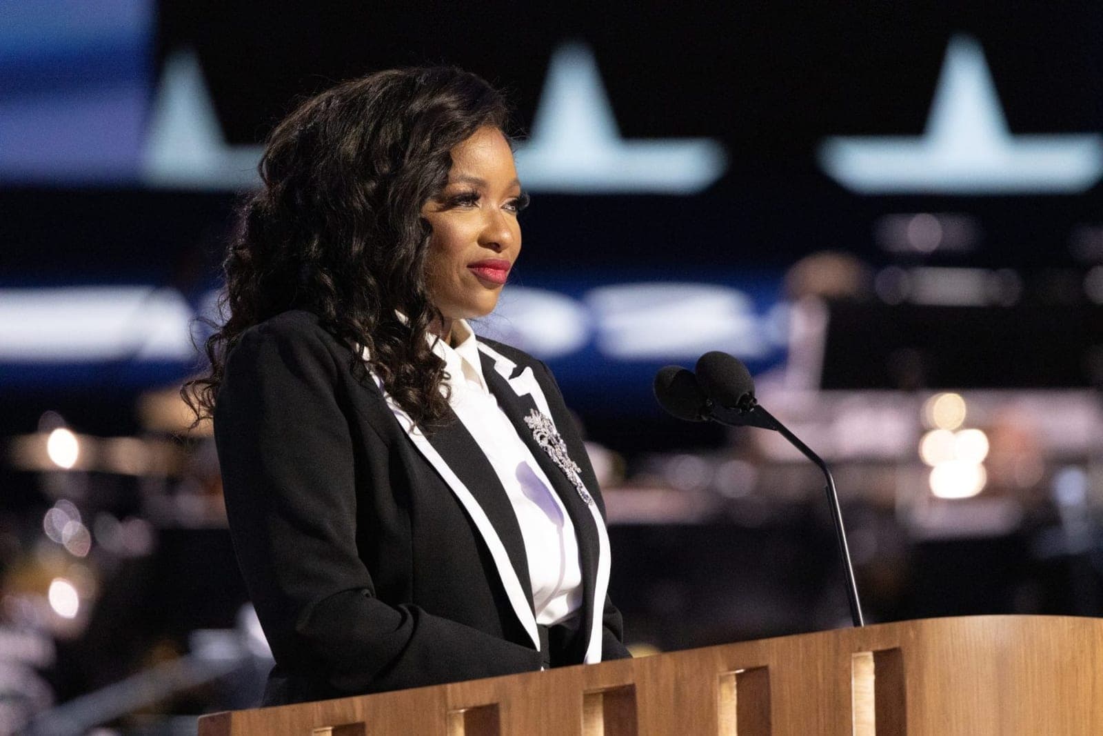 Jasmine Crockett eyes Texas senate seat in bold challenge