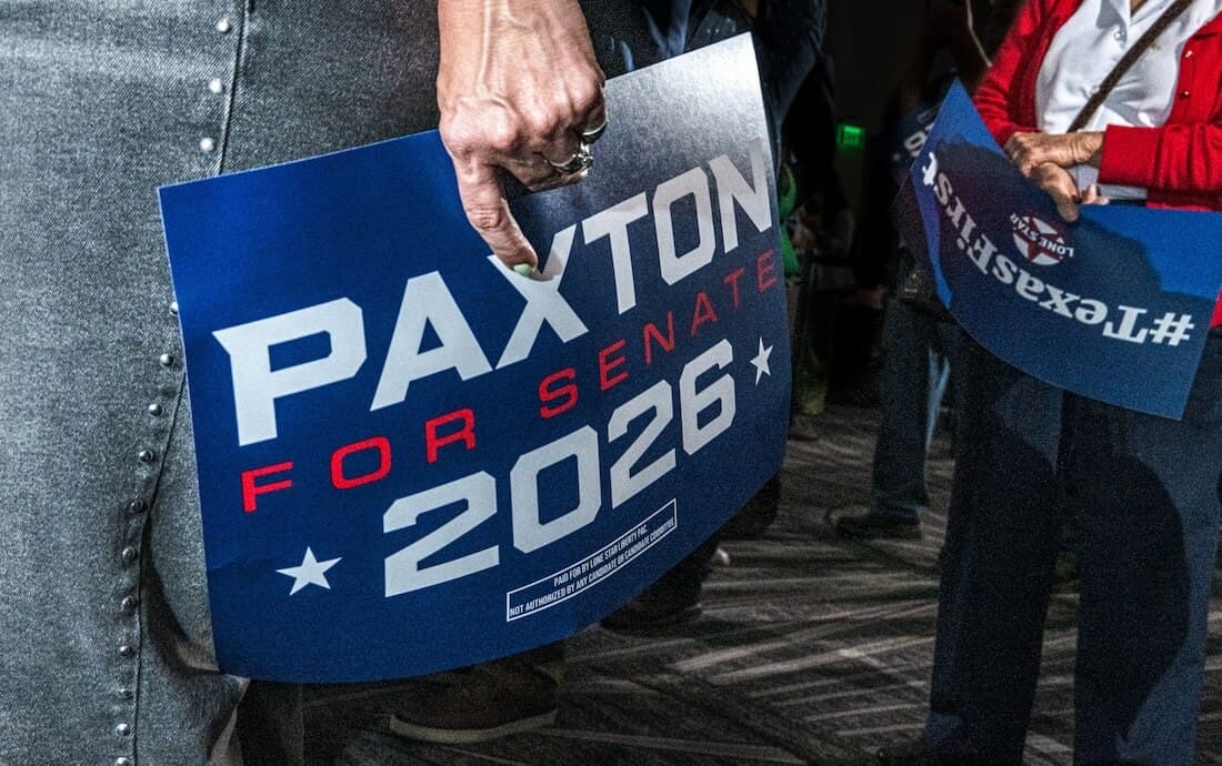 Texas Senate Odds: Trump Throws Weight Around In Runoff