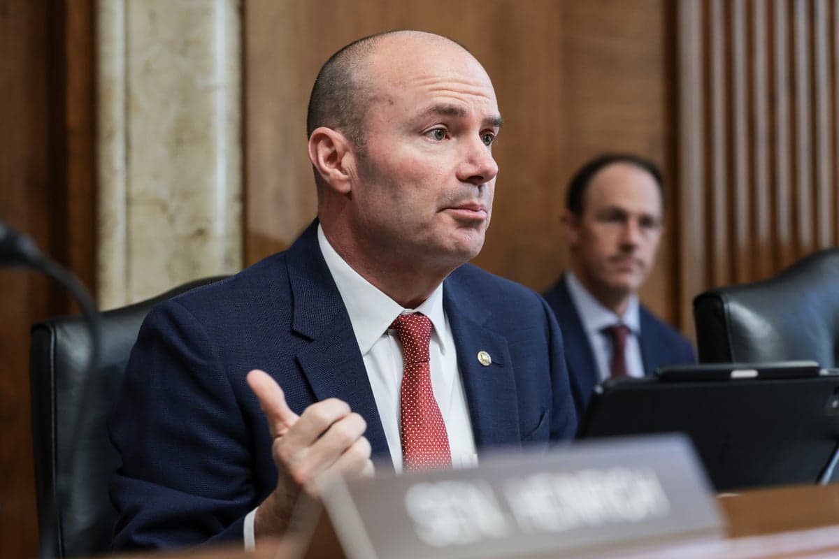 Pentagon walks back Mormon snub on Pete Hegseth's recognized religions list after MAGA lawmaker's rebuke