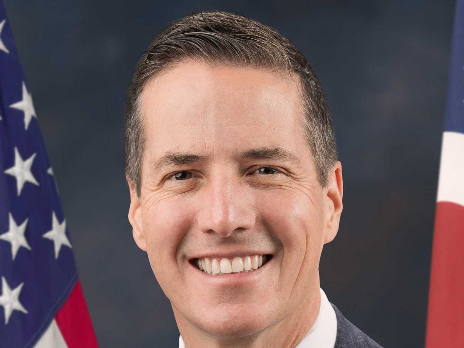 'Take a breath': GOP senator begs reporters to stop pummeling him over Iran deal