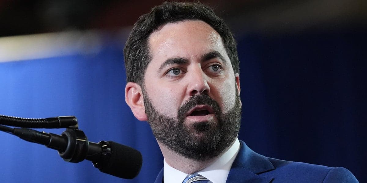 Republican Calls Dems '******* ********' After He's Silenced At Hearing For Causing Chaos