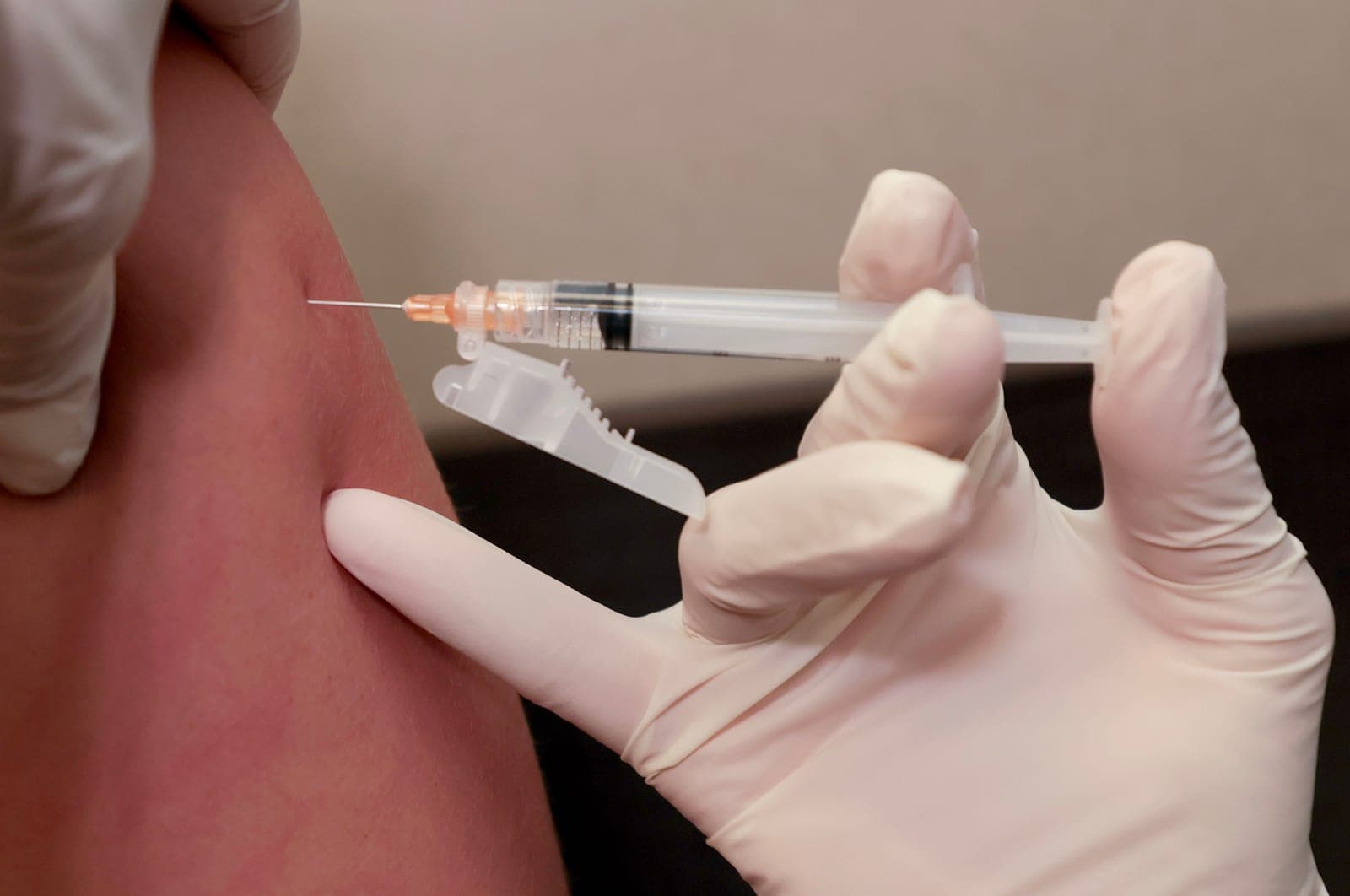 Trump's vaccine order is counterproductive and 'wrong on so many levels,' GOP lawmaker says