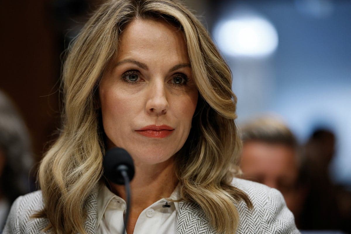 Republican senator grills Trump's surgeon general nominee over childhood vaccine stance