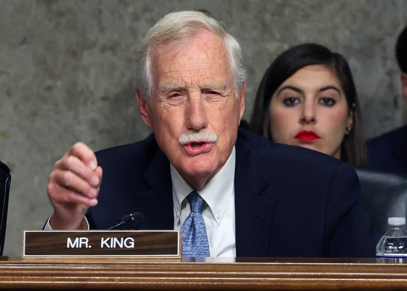 How Maine representatives could be key in investigating military strikes on boats off Venezuela