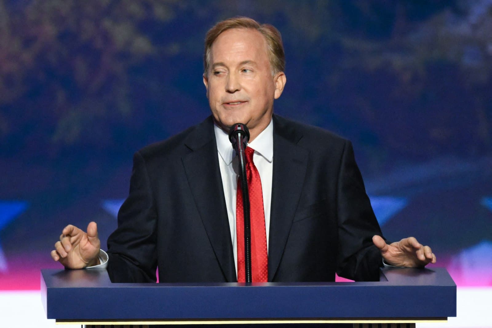 Paxton Sued by Family of Woman Who Died After Being Denied Abortion