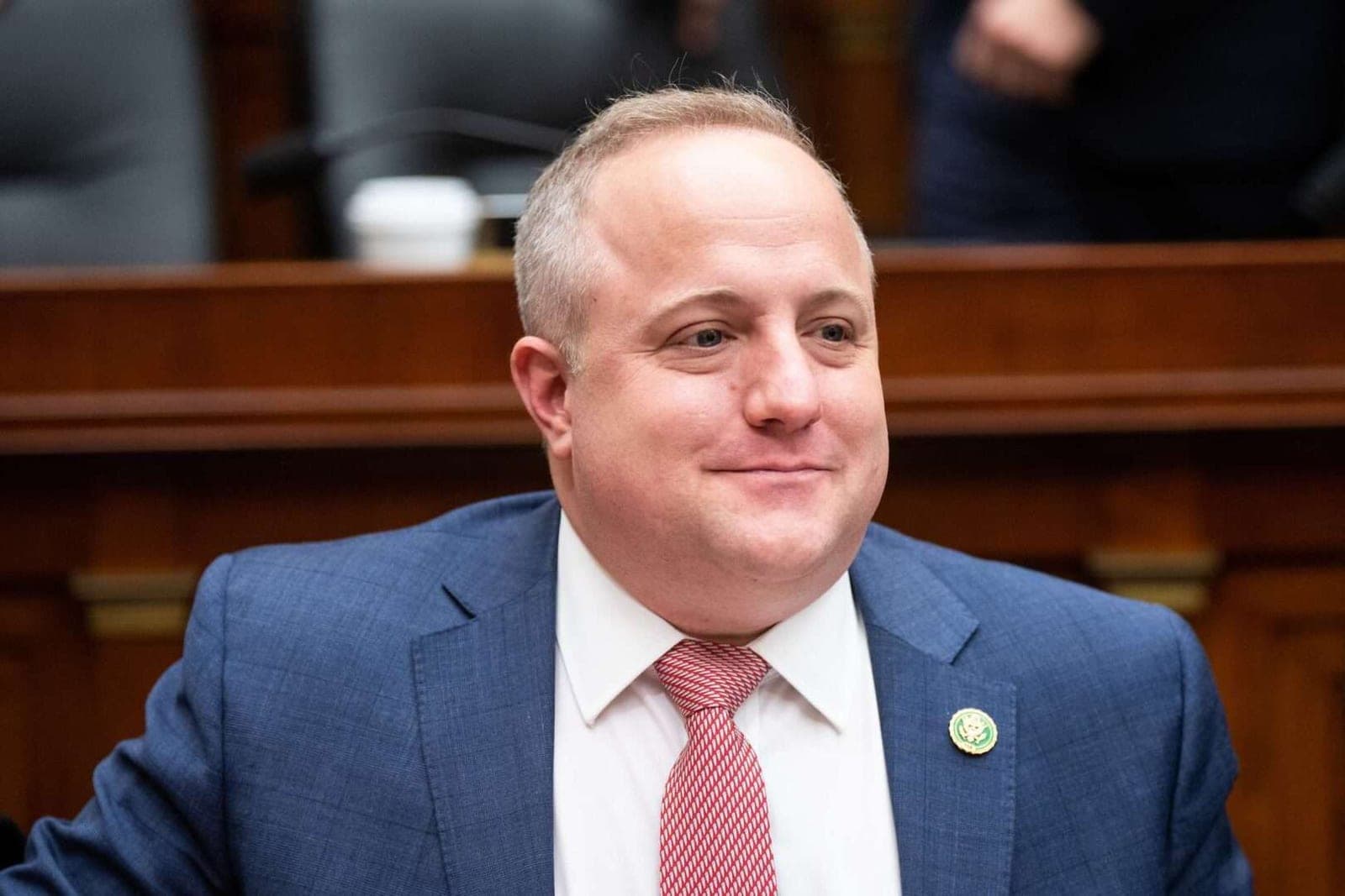 Russell Fry Endorses Darline Graham In South Carolina Senate Runoff As Trump Allies Apply Pressure