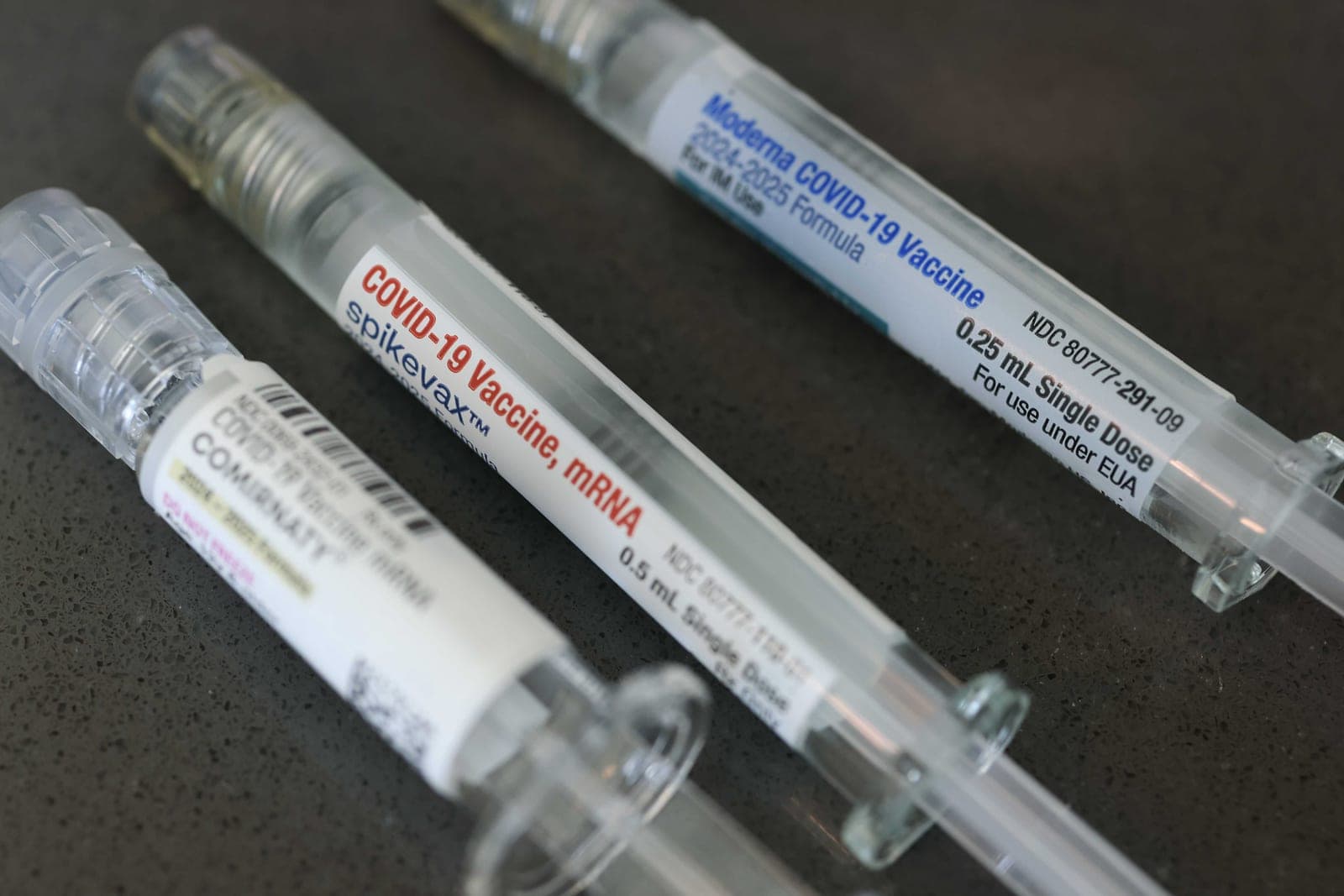 Fact check: Do COVID-19 vaccines cause an 82% miscarriage rate?