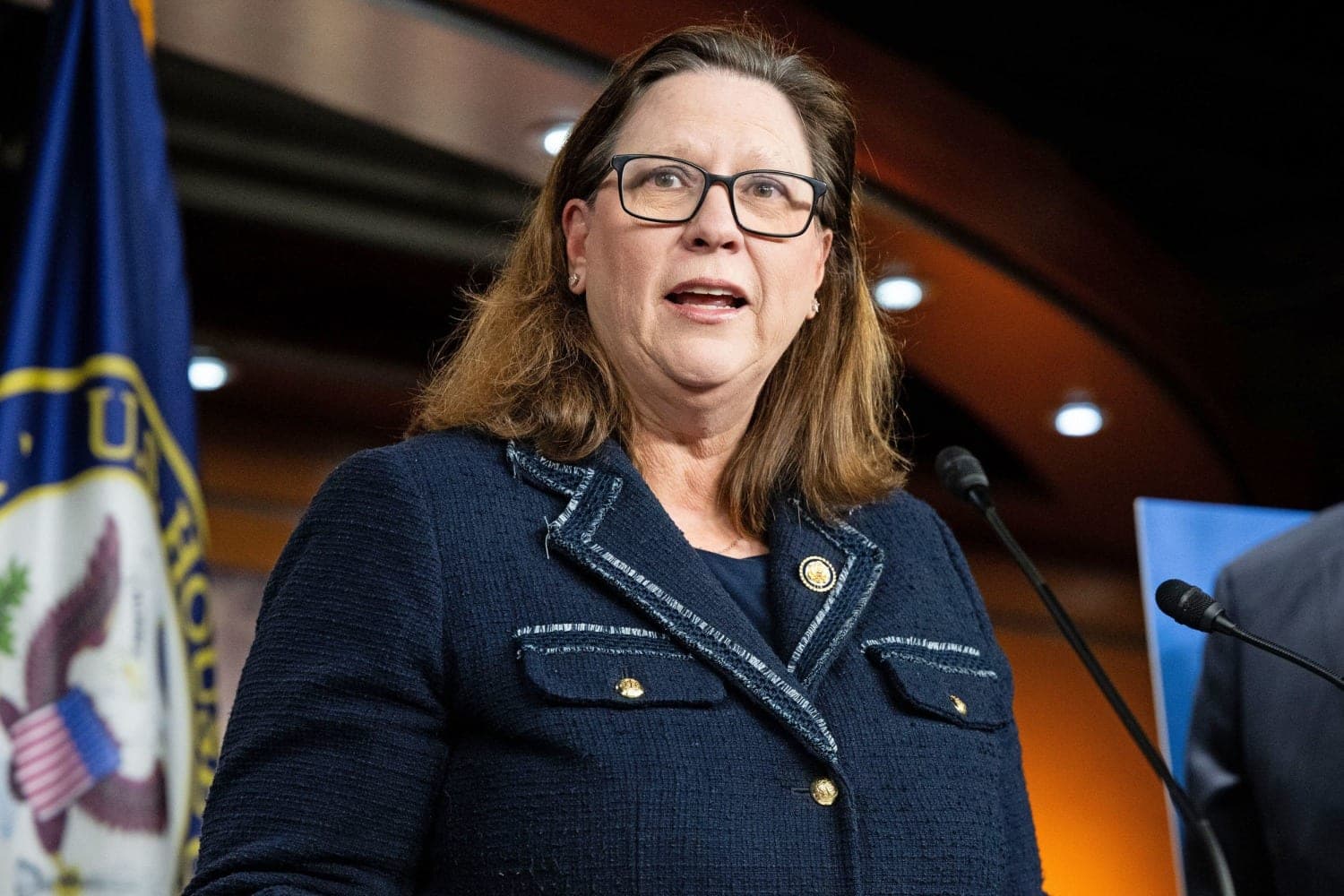 Allred takes Johnson's seat in TX-33 House runoff for redrawn Dallas-area district