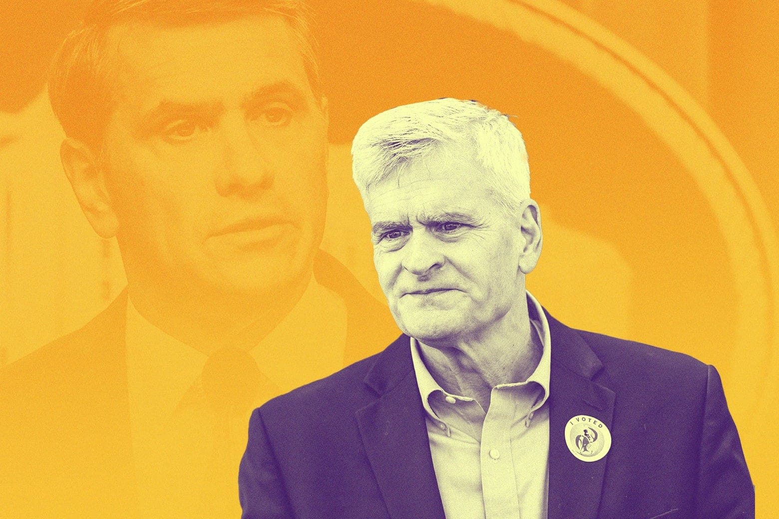 Todd Blanche Senate vote: Bill Cassidy supports Trump's AG nominee, with an awful speech.