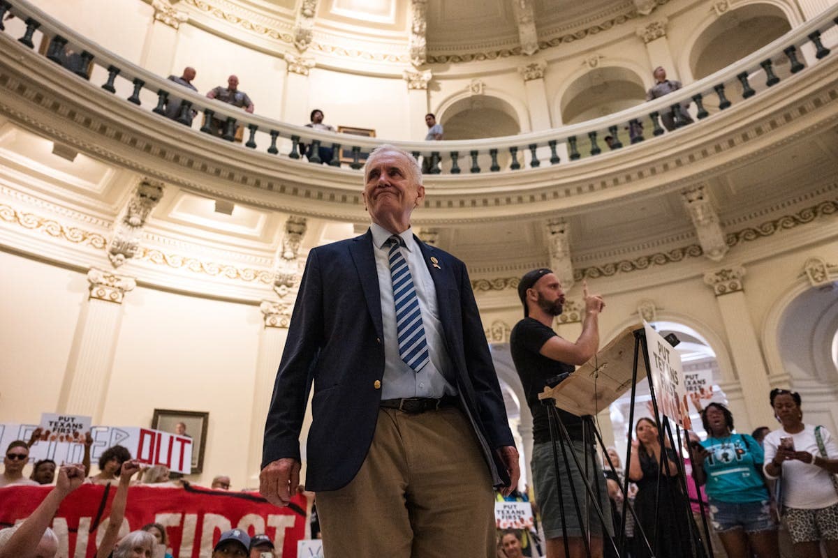 The Fight to Save D.C.’s New Deal Sistine Chapel From Trump
