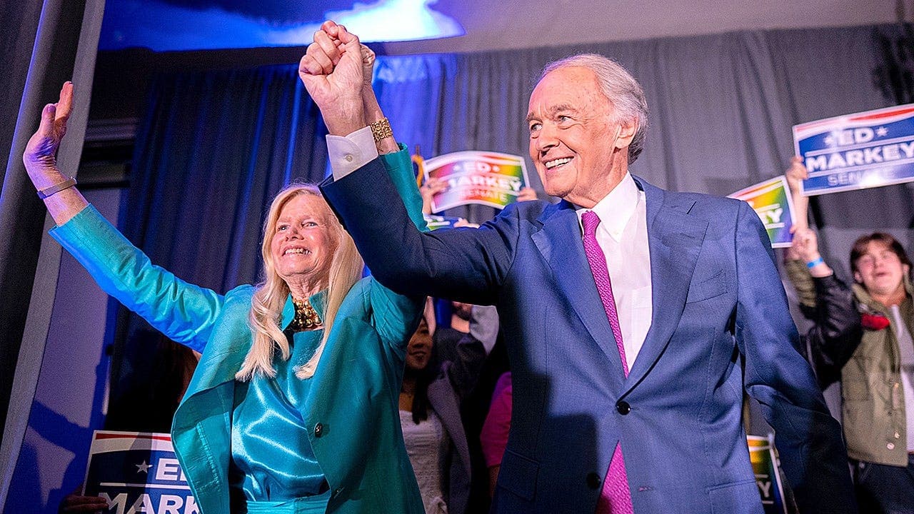 Massachusetts Democrats rebuff generational revolt, rally behind incumbents