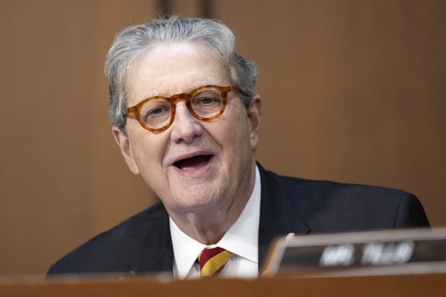 Kennedy Has the Last Laugh on Kamala's 'Bad Ideas' and Cassidy's Collapse