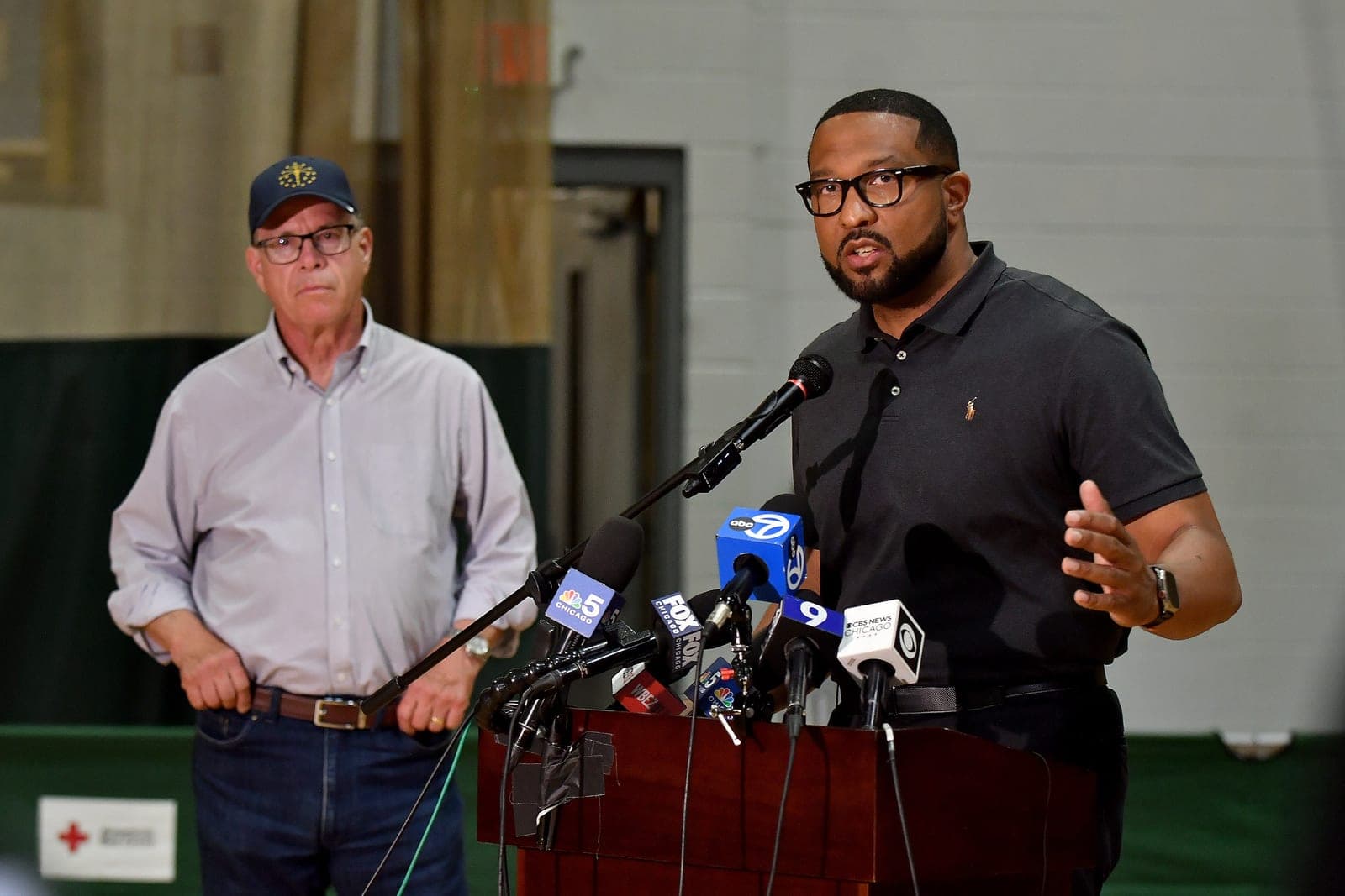 Mrvan, Melton take action after mass NIPSCO power outages
