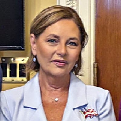Graham Nepo Sister Wants Full Senate Term Grift