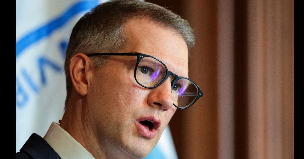 'Put on the Full Armor of God': Congressman Sounds Alarm over Christian Persecution in Nigeria