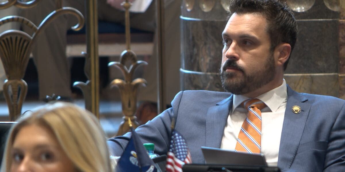 As Trump backs Miguez for Congress, other Republicans aren't backing down