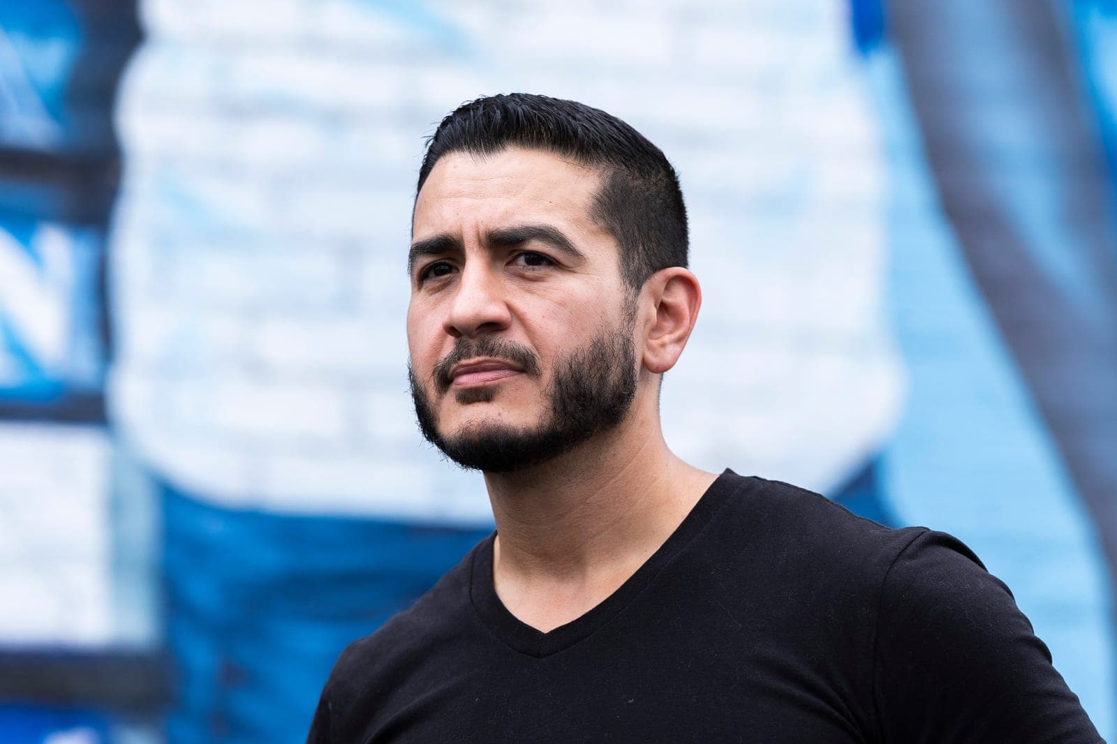 Abdul El-Sayed Ekes Out Victory In Closer Than Expected Michigan Primary