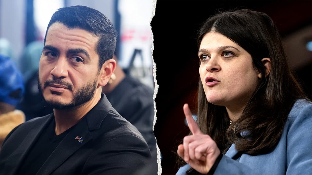 Michigan's Senate primary is a choice between normal and socialist crazy