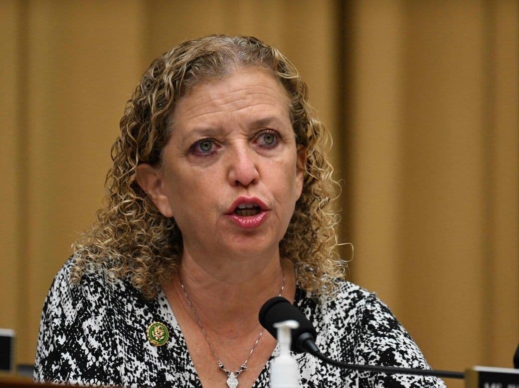 Debbie Wasserman Schultz learns the cost of racial identity politics