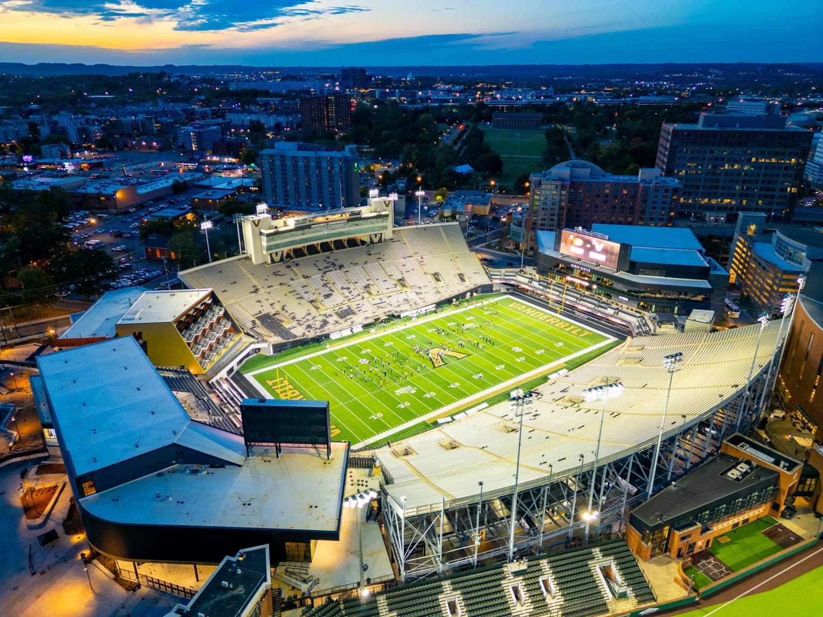 College Sports Bill Passes Senate: What We Know