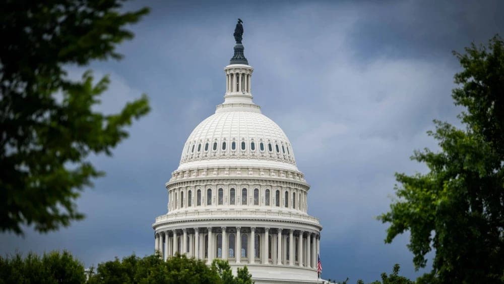 Minority of House Dems Vote to Continue Aid to Israel