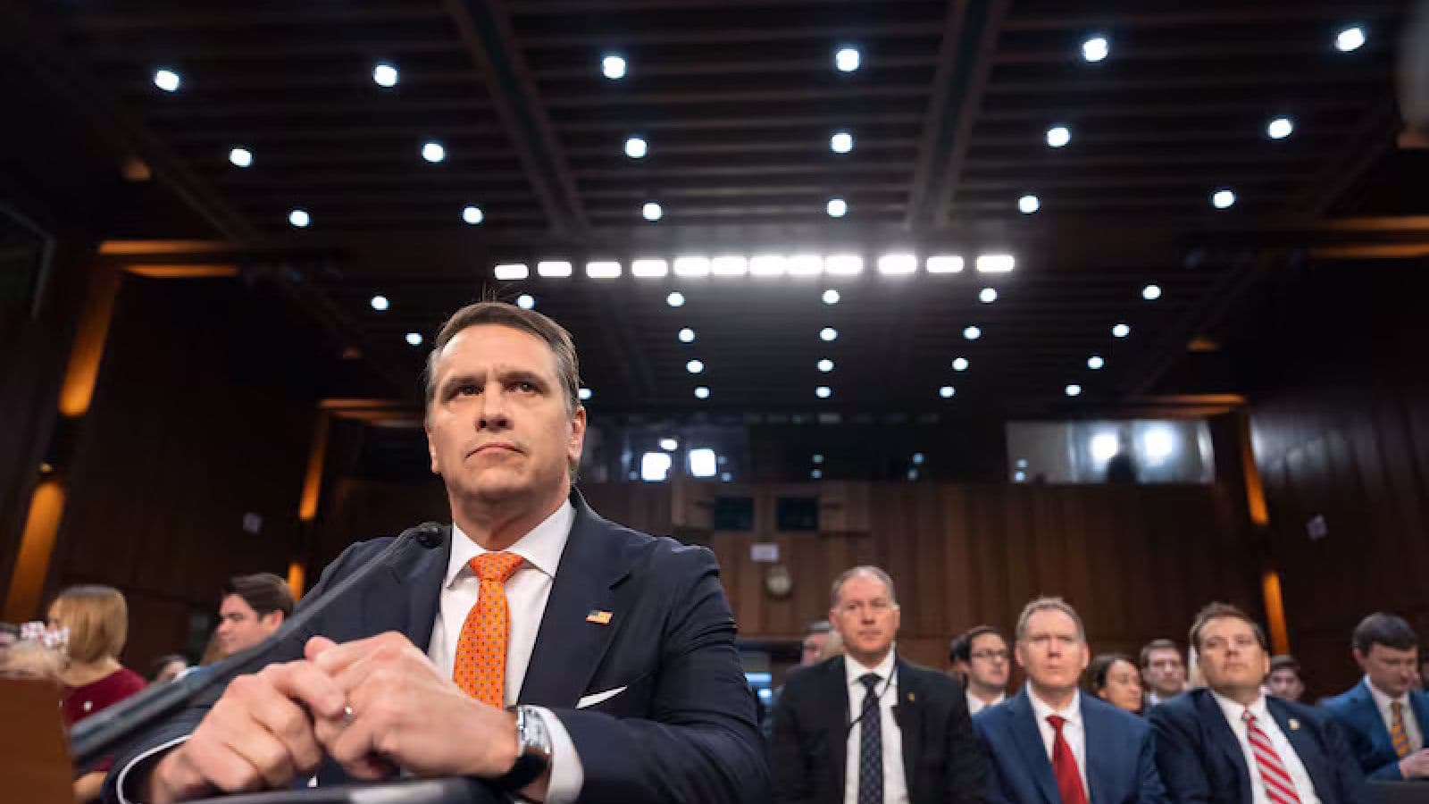 Inside the unraveling of Trump's pick for attorney general