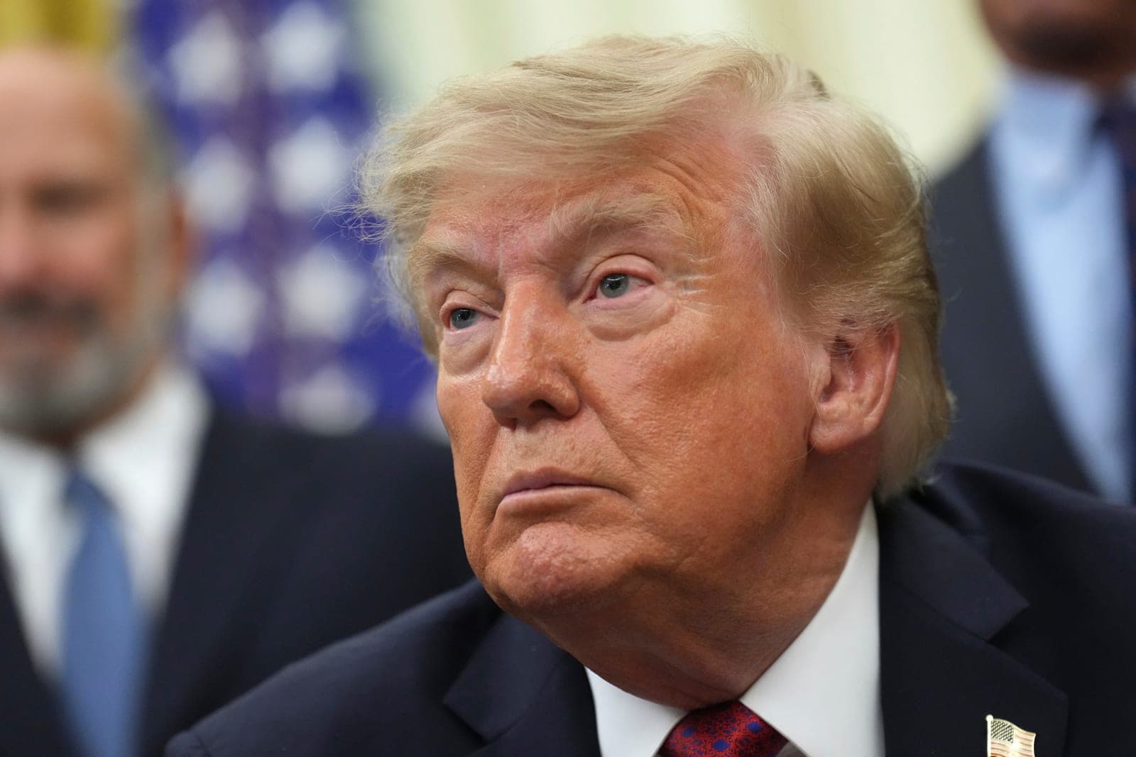 Opinion: Do you share my conservative principles? Then 'not Trump' is enough.