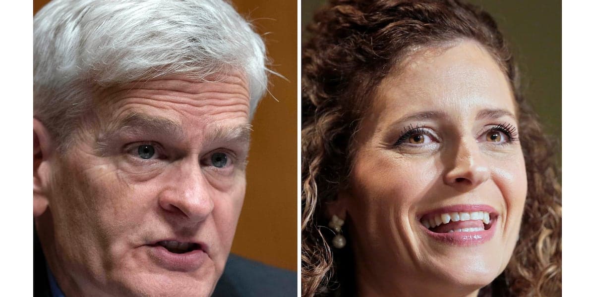 Cassidy primary shows how Trump pits Republicans against each other as they face midterm reckoning