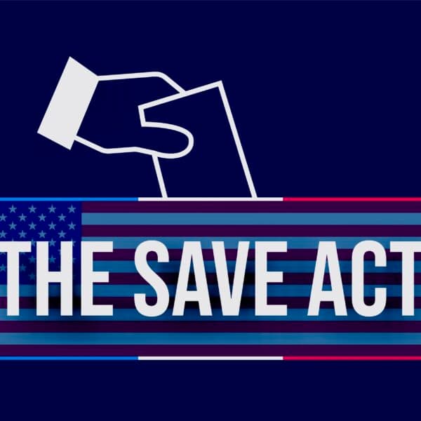Elissa Slotkin Says Democrats Will Lose Elections If SAVE Act Is Passed