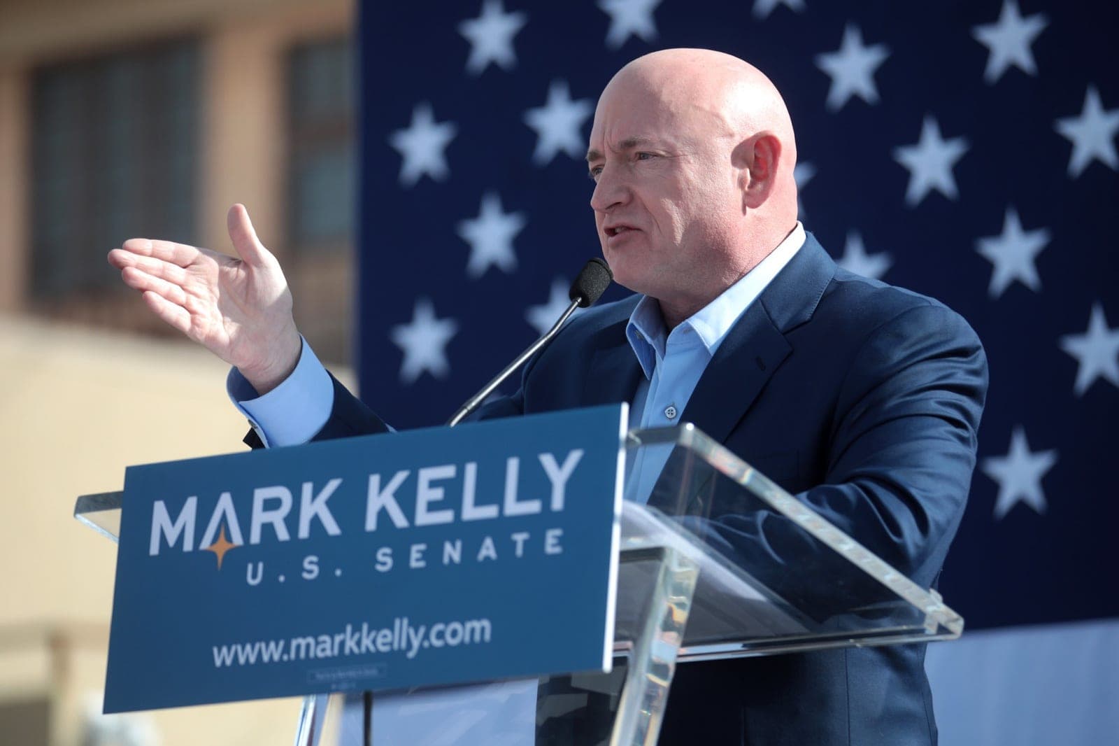 Hegseth Moves to Slash Sen. Mark Kelly's Retirement Pay Over 'Seditious' Statements and Reckless Misconduct